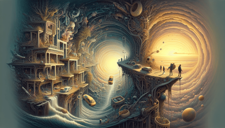 adiós a perder espacio en terrazas pequeñas