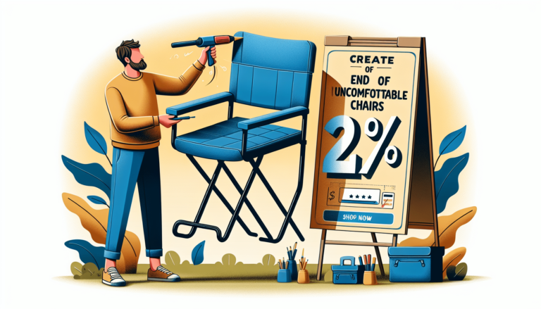 Di adiós a tus incómodas sillas de terraza gracias a este set de sillas plegables regulables que Lidl ha rebajado un 29%