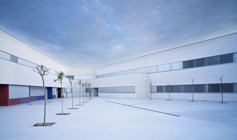 Disminuyen un 9% las obras con prefabricado de hormigón hasta mayo 2024, según Andece