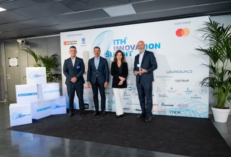 El foco en el cliente, la desestacionalización, la retención del talento y la sostenibilidad gracias a la transformación digital, ejes del ITH Innovation Summit 2024