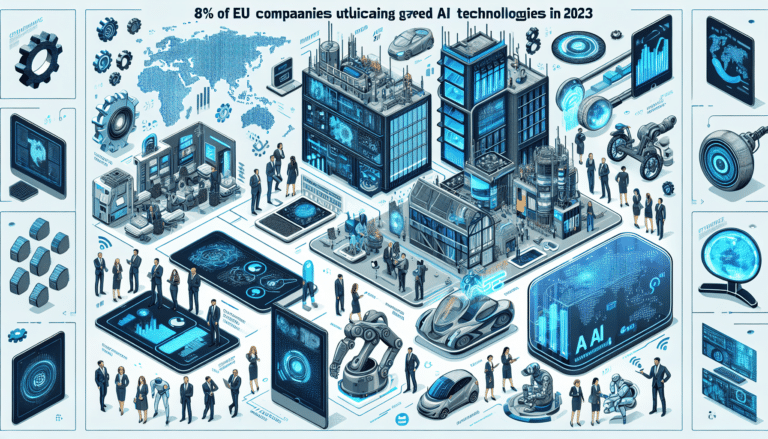 a man looking at computer code
