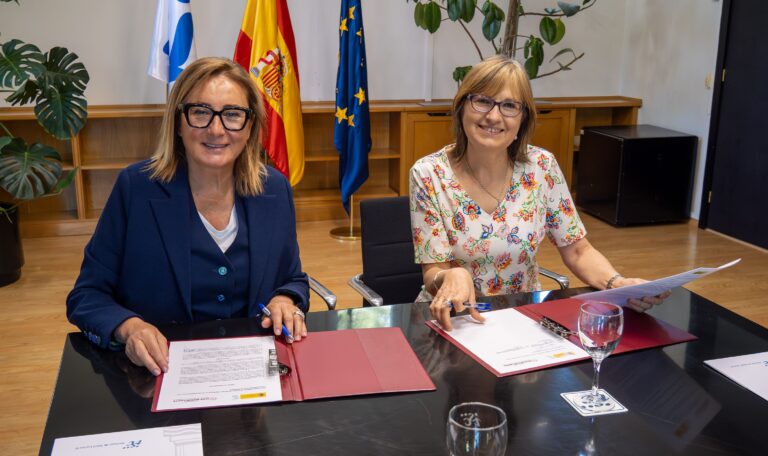 El ISCIII y la Fundación Muy Interesante colaborarán para impulsar la divulgación científica en salud