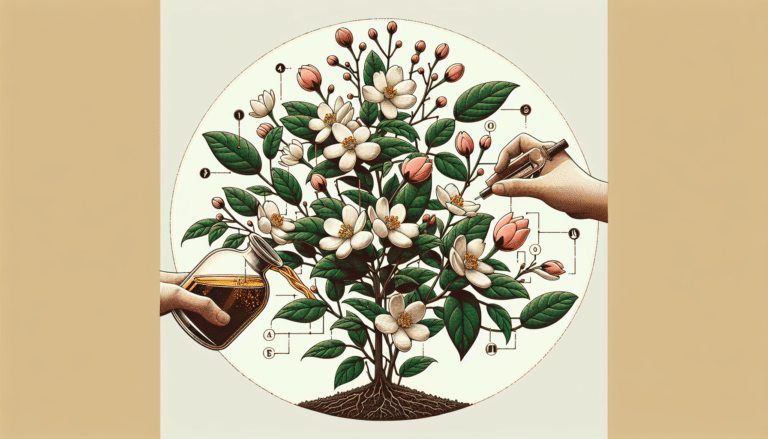 Esta es la forma más eficaz para reproducir jazmines y cultivarlos tanto dentro como fuera de casa