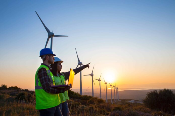 Energía eólica onshore: el papel crucial de los meteorólogos en el sector energético