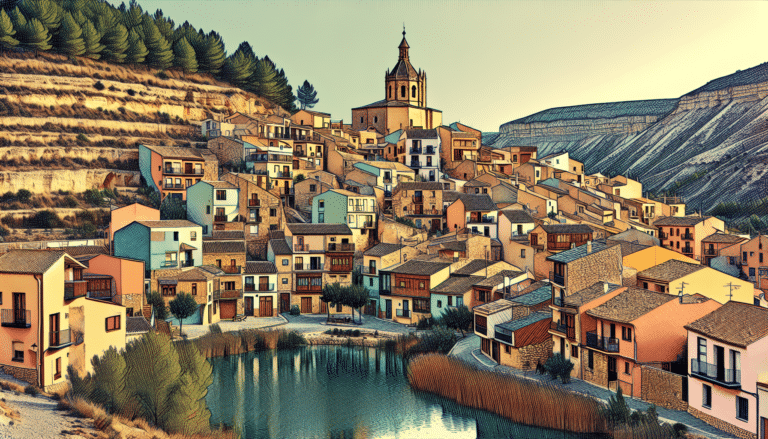 Este es el pueblo barato para comprar casa a una hora de Valencia