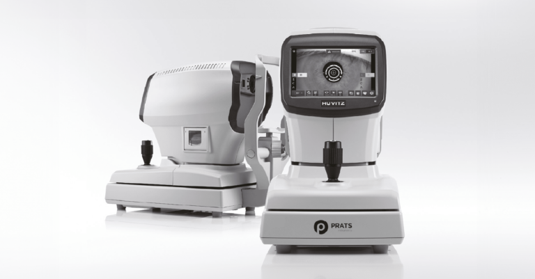 En el año de su centenario, PRATS completa su propuesta a los ópticos con un amplio catálogo de instrumentos