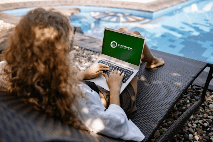 Euroinnova trae una destacada selección de cursos de verano para seguir aprendiendo en vacaciones