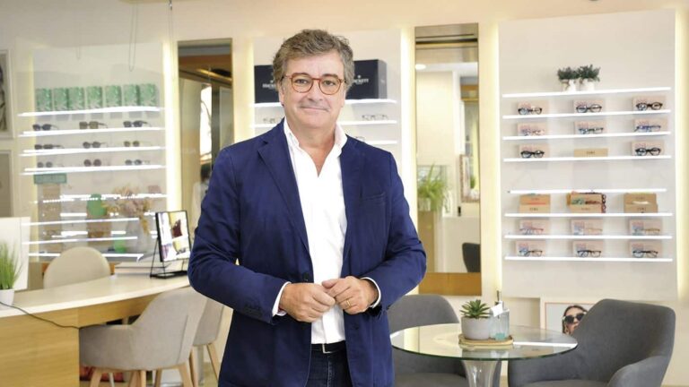 Gafas gratuitas para más de 135.000 menores de 14 años en la Comunidad de Madrid