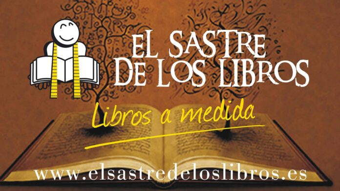 Anuncio del Ganador del Sorteo El Sastre de los Libros