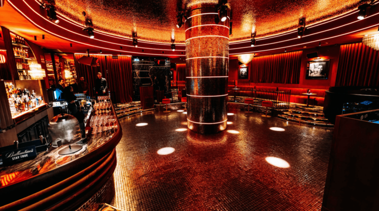 "Grupo Sounds" lidera la oferta de ocio nocturno en Madrid con la apertura de Castellana 8