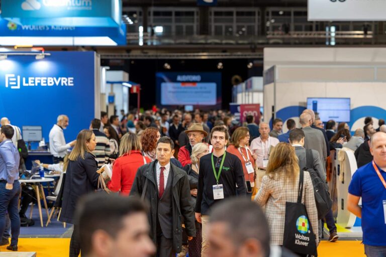 HR EXPO 2024 mostrará lo último en tendencias y soluciones para la gestión de personas en la feria de referencia del sector en España
