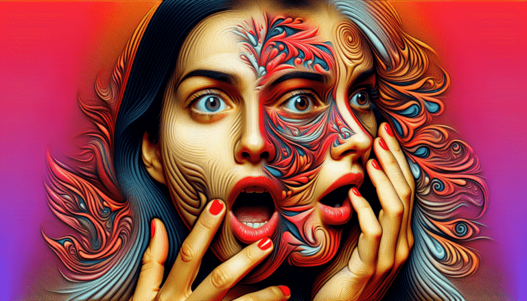 "He vivido engañado toda mi vida"