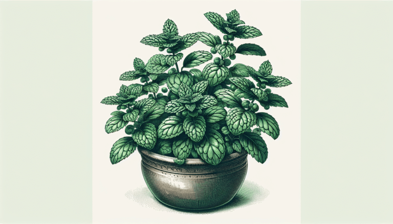 Crece bien en macetas, refresca y sus frutos son deliciosos