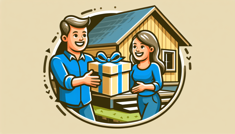 El influencer HotSpanish renovó gratis la casa a una señora. El problema es que ella no es la dueña de la propiedad