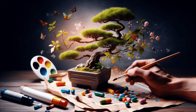 Ikea agotará este bonsái eterno que no necesita cuidados y se mantiene vivo incluso cuando estamos de vacaciones