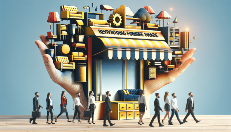 El nuevo invento de Ikea que sustituye a los toldos de toda la vida para dar sombra en casa durante todo el año