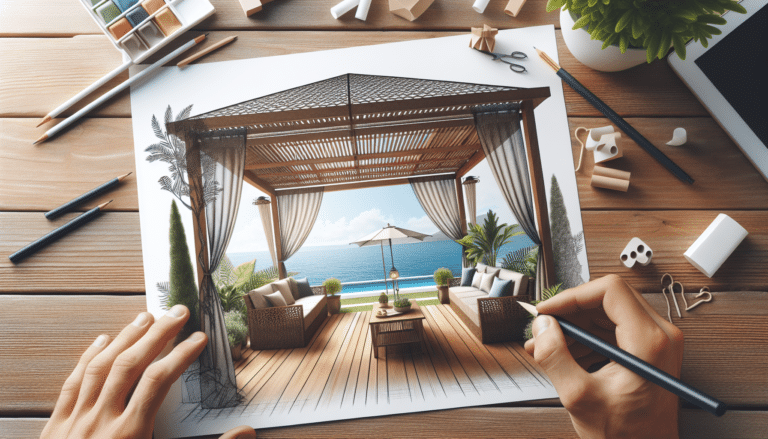 La solución de Ikea para blindar definitivamente tu privacidad en la terraza