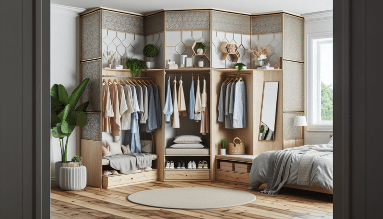 Ikea vuelve a sorprendernos con este armario en esquina que optimiza el dormitorio y convierte todo rincón en un vestidor