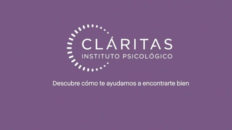 Instituto Cláritas empieza a colaborar con Senniors, empresa de cuidado de personas mayores, para realizar terapia psicológica a domicilio