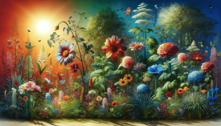 invierte en estas plantas y te recompensarán con hermosas flores cada año