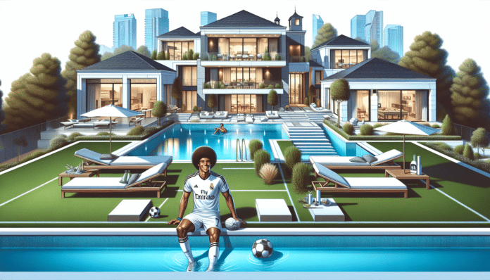 Así es La Finca, la urbanización más lujosa y segura de Madrid en la que va a vivir Kylian Mbappé en Madrid