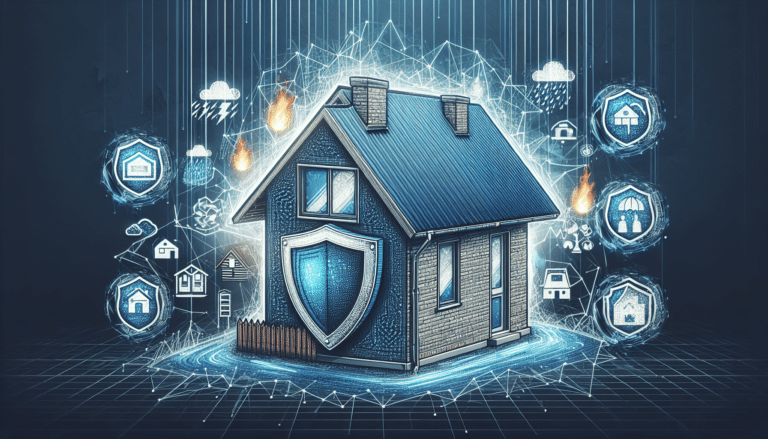 ¿Por qué deberías tener un seguro de hogar?