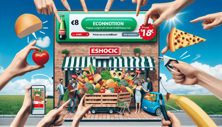 Este invento de Lidl cuesta menos de 18 euros, no necesita instalación y te permitirá olvidarte del aire acondicionado este verano