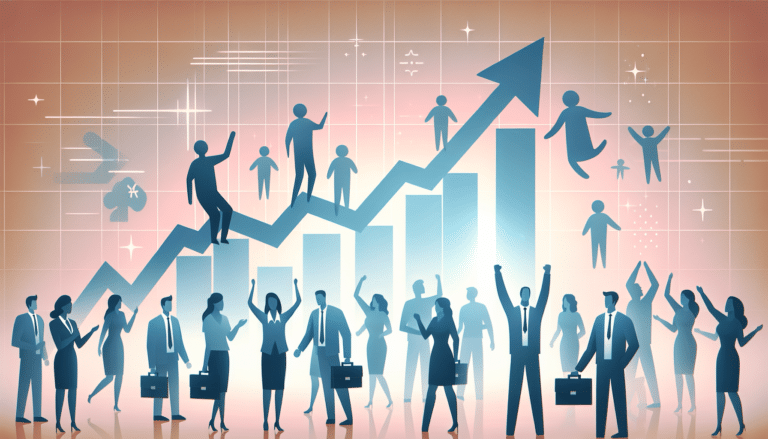 an employee at a manufacturing factory