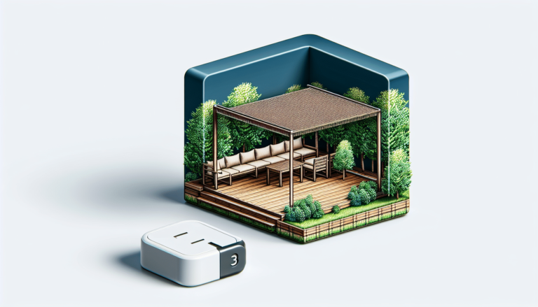 Lidl se pasa el juego con esta solución sin instalación para tapar el sol en terrazas pequeñas