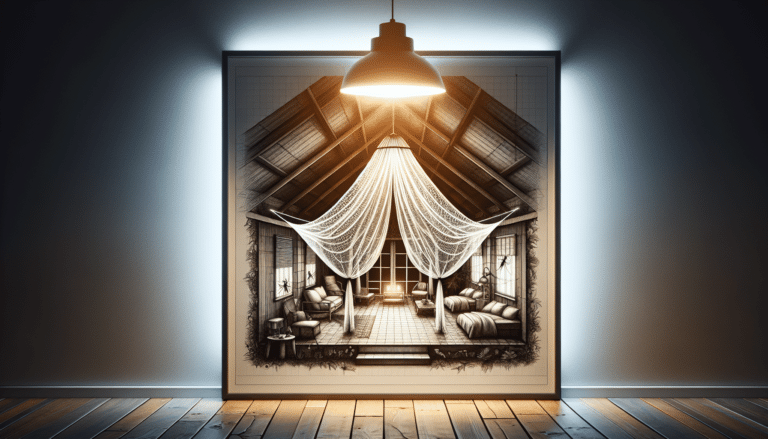 Lidl arrasa con esta mosquitera para tragaluces que tu buhardilla está pidiendo a gritos