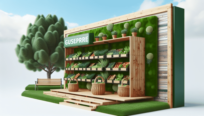 Lidl tiene la estantería barata de exterior con la que convertir pequeños espacios en un vergel