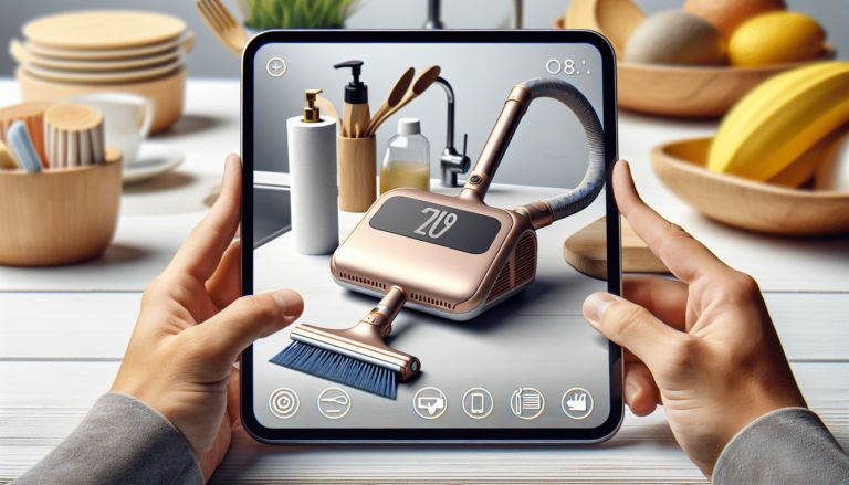 Limpiar la cocina o el baño a fondo será fácil y rápido con este gadget sin cables top ventas a precio de outlet