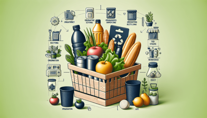 Es lo nuevo de Mercadona para organizar la basura y reciclar sin ocupar espacio en la cocina. Y ya se ha convertido en un éxito de ventas