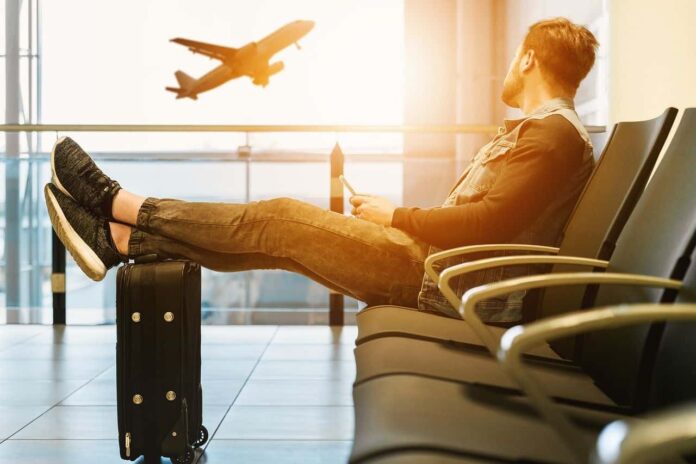 Viajar sin seguro de viaje es cosa del pasado: más de la mitad de viajeros españoles viajan asegurados