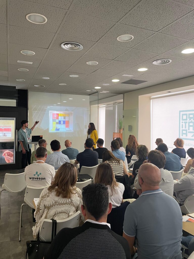 Más de 30 audioprotesistas amplían sus horizontes en el exitoso curso de ventas y marketing de Grupo GN