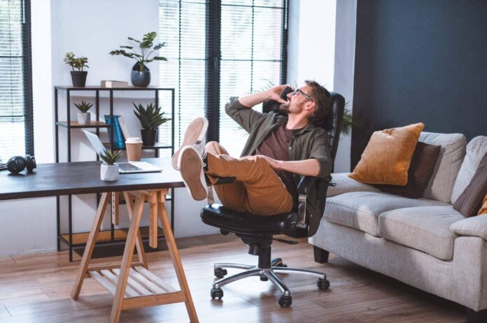 Megacity revoluciona el entorno laboral con su nueva gama de sillas ergonómicas