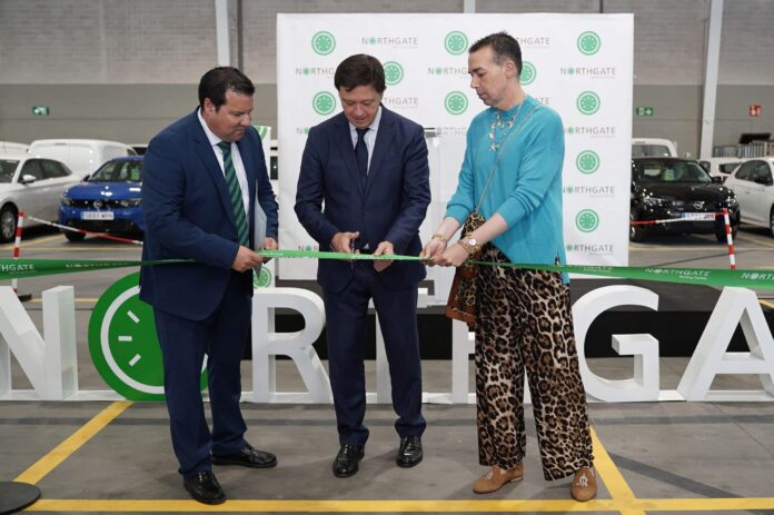 Northgate Renting Flexible invertirá casi 3 millones de euros en la nueva delegación en El Puerto de Santa María