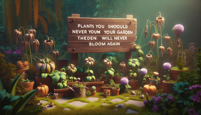 si podas ahora estas plantas de tu jardín, nunca volverán a florecer