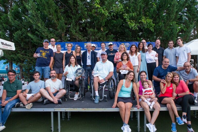 La parroquia Sagrada Familia de la Diócesis de Huacho, en Perú, beneficiaria del XIX Torneo Benéfico de Pádel de Fundación Konecta