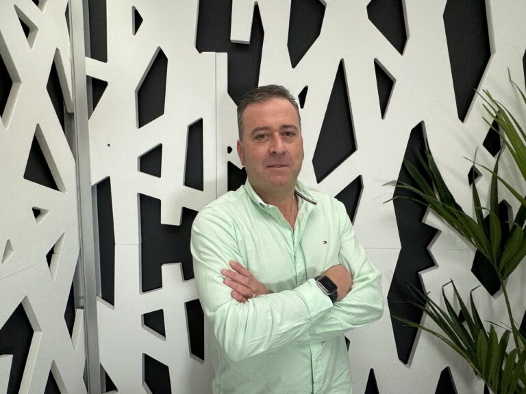 "Me fui a casa en el día y en menos de tres meses retomé mi trabajo como transportista"