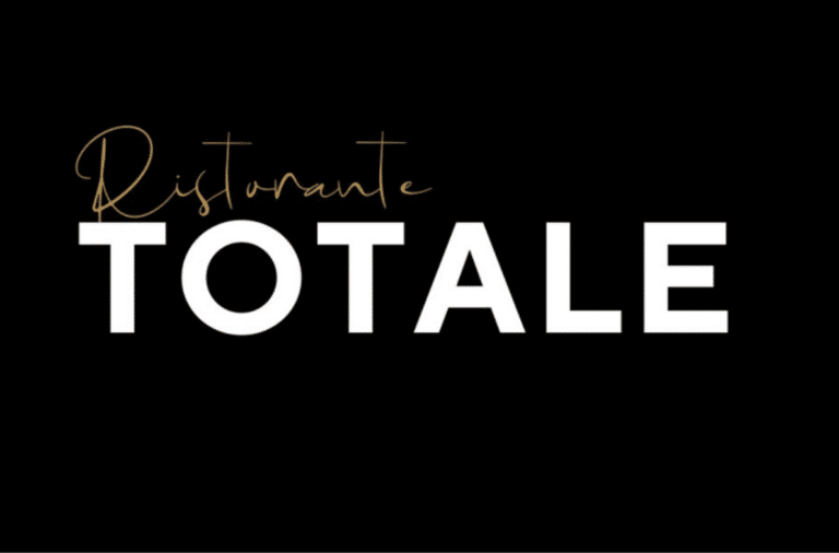 Ristorante Totale: La joya de la gastronomía italiana reabre sus puertas en Valdebebas