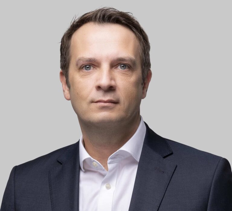 Schaeffler ha nombrado a un nuevo responsable de Investor Relations