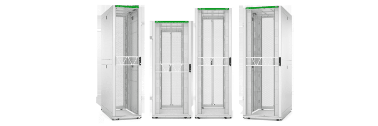 Schneider Electric presenta una nueva gama de productos para centros de datos de IA eficaz y aplicaciones de alta densidad