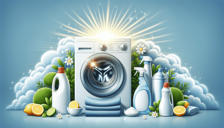 ¿Lavadora sucia o con mal olor? Si aplicas estos trucos volverá a quedar como nueva