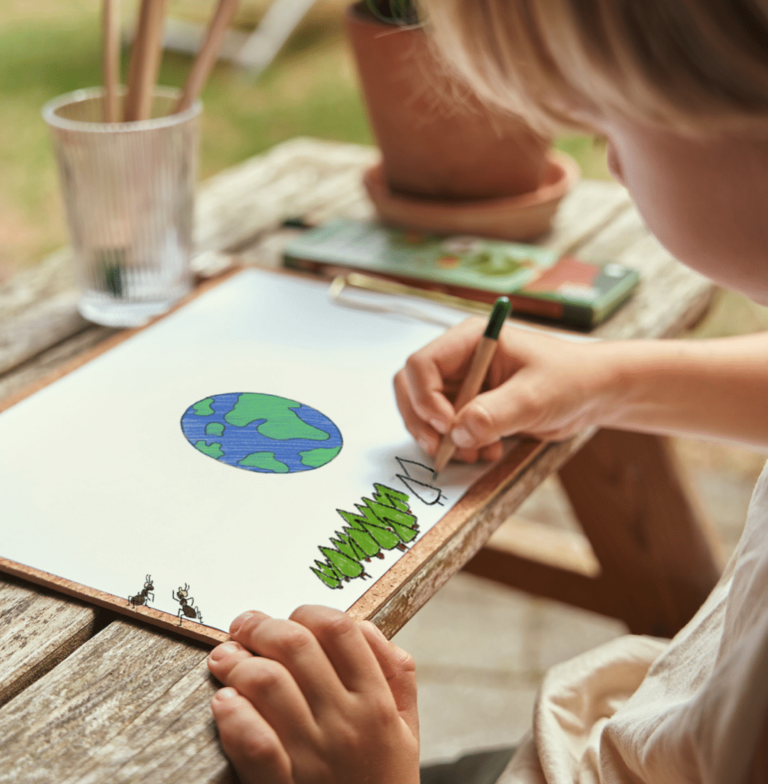 SproutWorld propone la educación ambiental infantil con actividades sostenibles para este verano