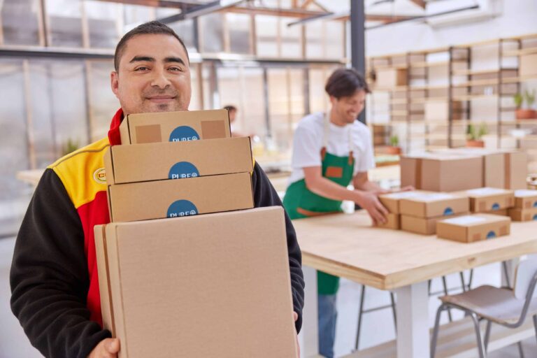 Online Shopper Trends Report 2024 de DHL eCommerce: el 67% de los compradores priorizan conocer el proveedor de entrega antes de comprar