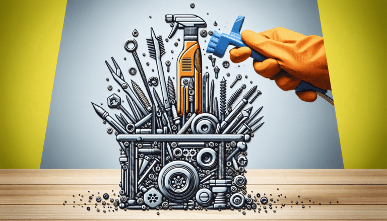 el truco de limpieza que utilizan las pijas en casas modernas