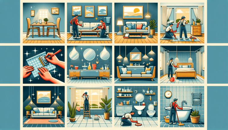 trucos y todo lo que necesitas para dejarla reluciente