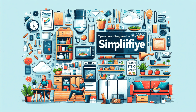 trucos y todo lo que necesitas