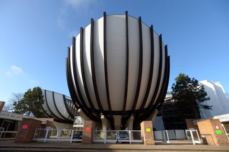 La Universidad de Reims Champagne-Ardenne (URCA) elige a Eviden para su nuevo superordenador ROMEO